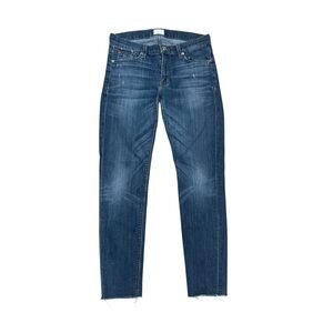 Y2K Hudson jeans Krista skinny